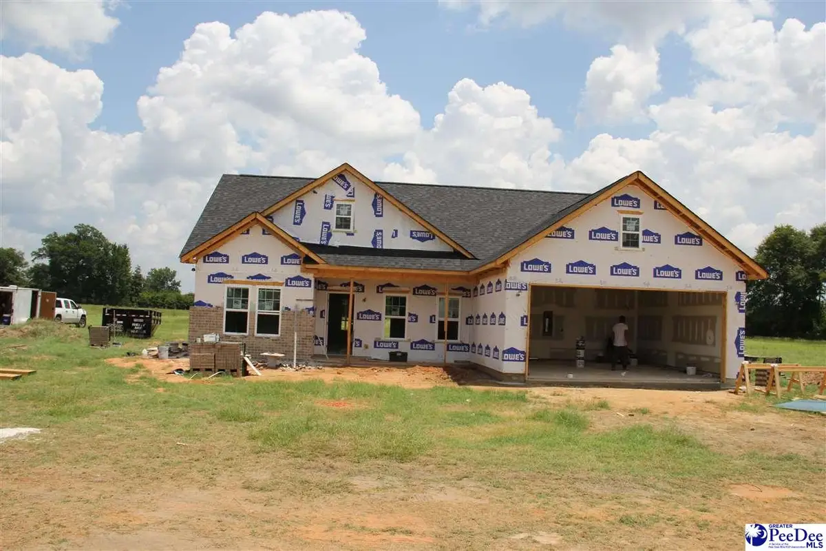 2321 Northcutt Rd, Hartsville, SC 29550 - #1