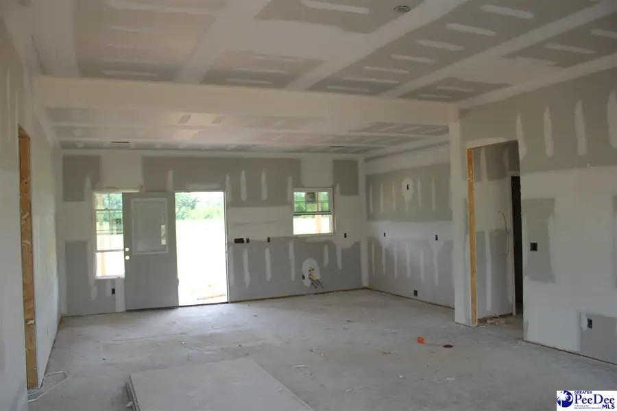 2321 Northcutt Rd, Hartsville, SC 29550 - #3