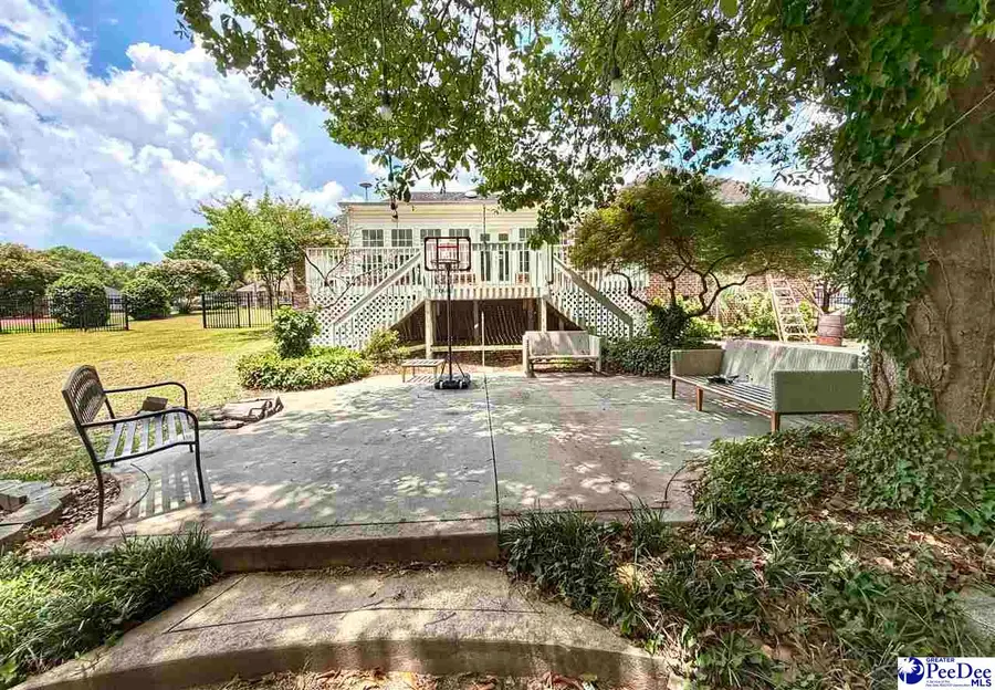 406 Hunters Ridge Drive, Dillon, SC 29536 - #3