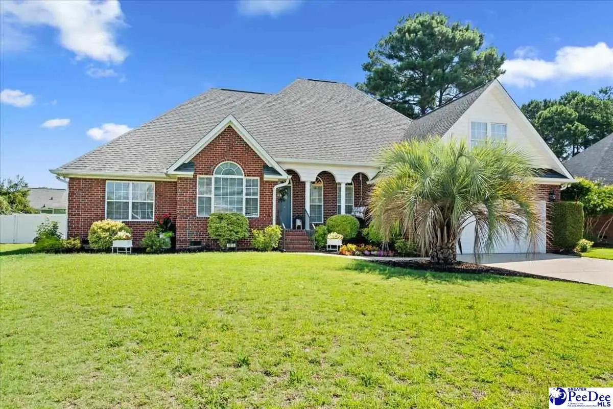 1016 Roda Dr, Florence, SC 29501 - #1