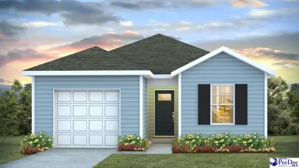 3314 Royal Star Lane, Florence, SC 29501