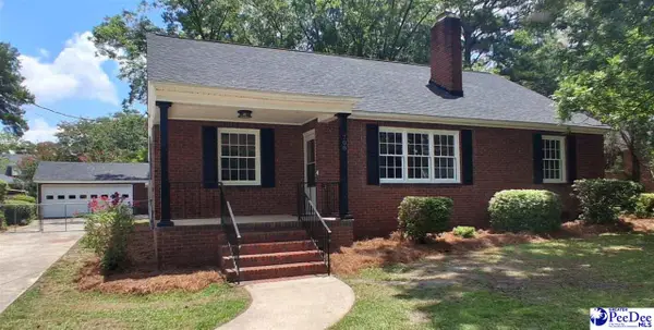 708 S Franklin Drive, Florence, SC 29501