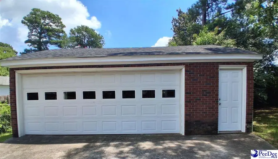 708 S Franklin Drive, Florence, SC 29501 - #3
