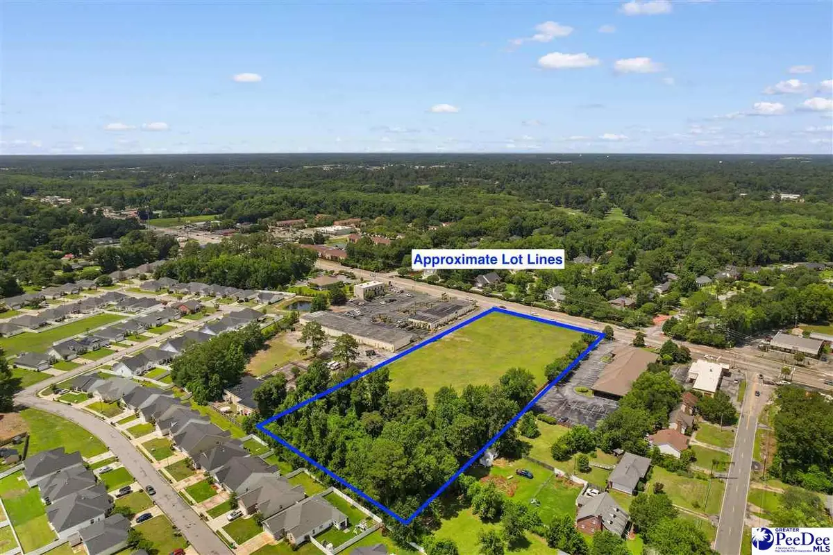 1714 2nd Loop Rd., Florence, SC 29501-6119 - #1