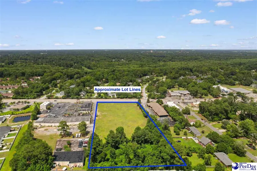 1714 2nd Loop Rd., Florence, SC 29501-6119 - #3