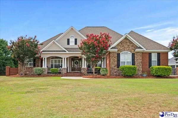 1913 Carolina Wren Ct., Florence, SC 29501