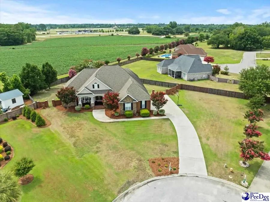 1913 Carolina Wren Ct., Florence, SC 29501 - #3