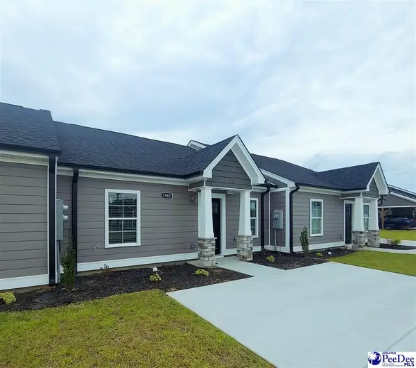1981 Belardi Vera Drive, Florence, SC 29501