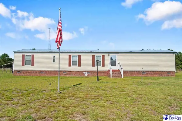 2251 Horseshoe Road, Pamplico, SC 29583