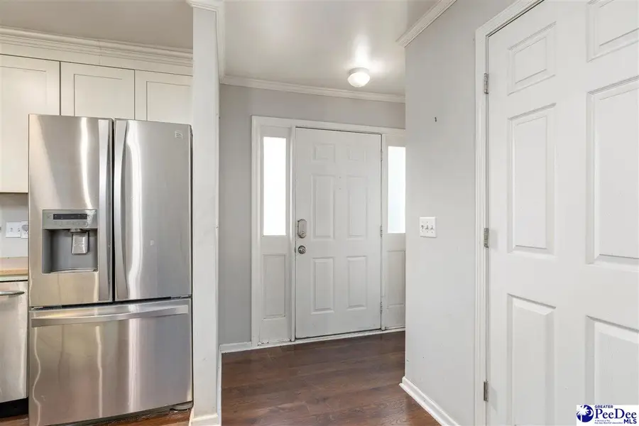 700 Coventry Ln Unit G, Florence, SC 29501 - #2