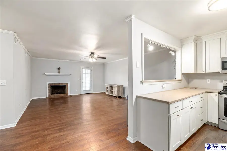 700 Coventry Ln Unit G, Florence, SC 29501 - #3