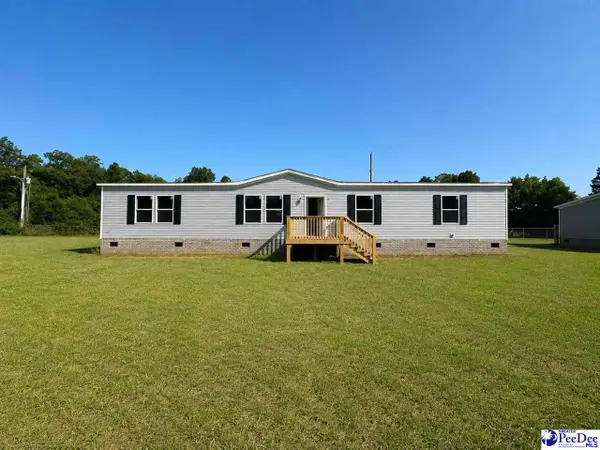 202 Mcelveen Circle, Lynchburg, SC 29080