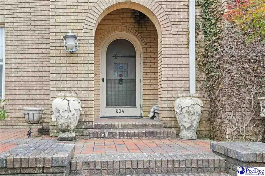 804 W Palmetto Street, Florence, SC 29501 - #3