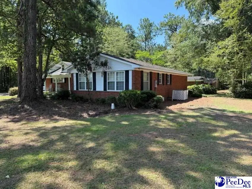2653 Patty Road, Lake City, SC 29560-5492 - #2