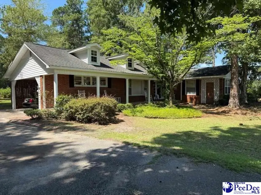 2653 Patty Road, Lake City, SC 29560-5492 - #3