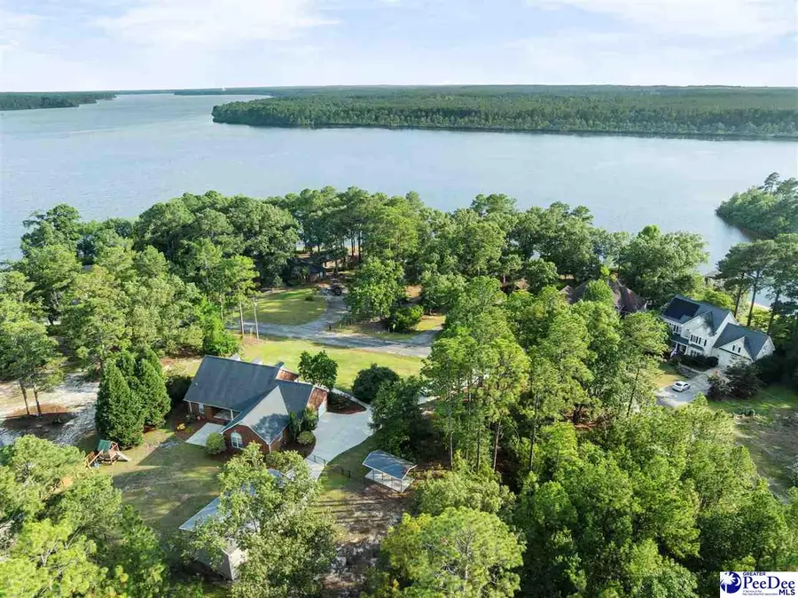 462 Sandy Point Ln, Hartsville, SC 29550 - #3
