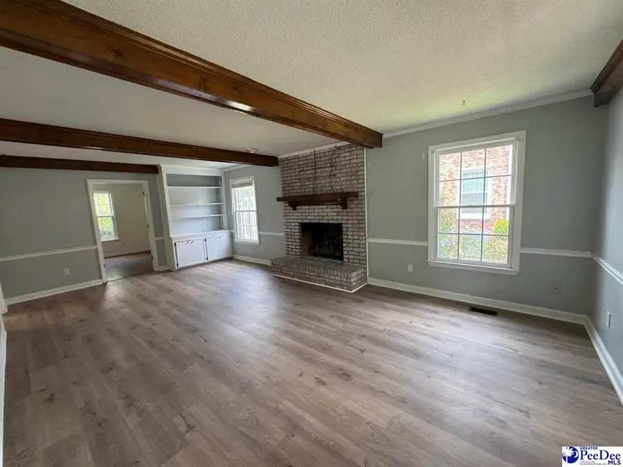 58 Chalmers Row, Florence, SC 29501-8829 - #2
