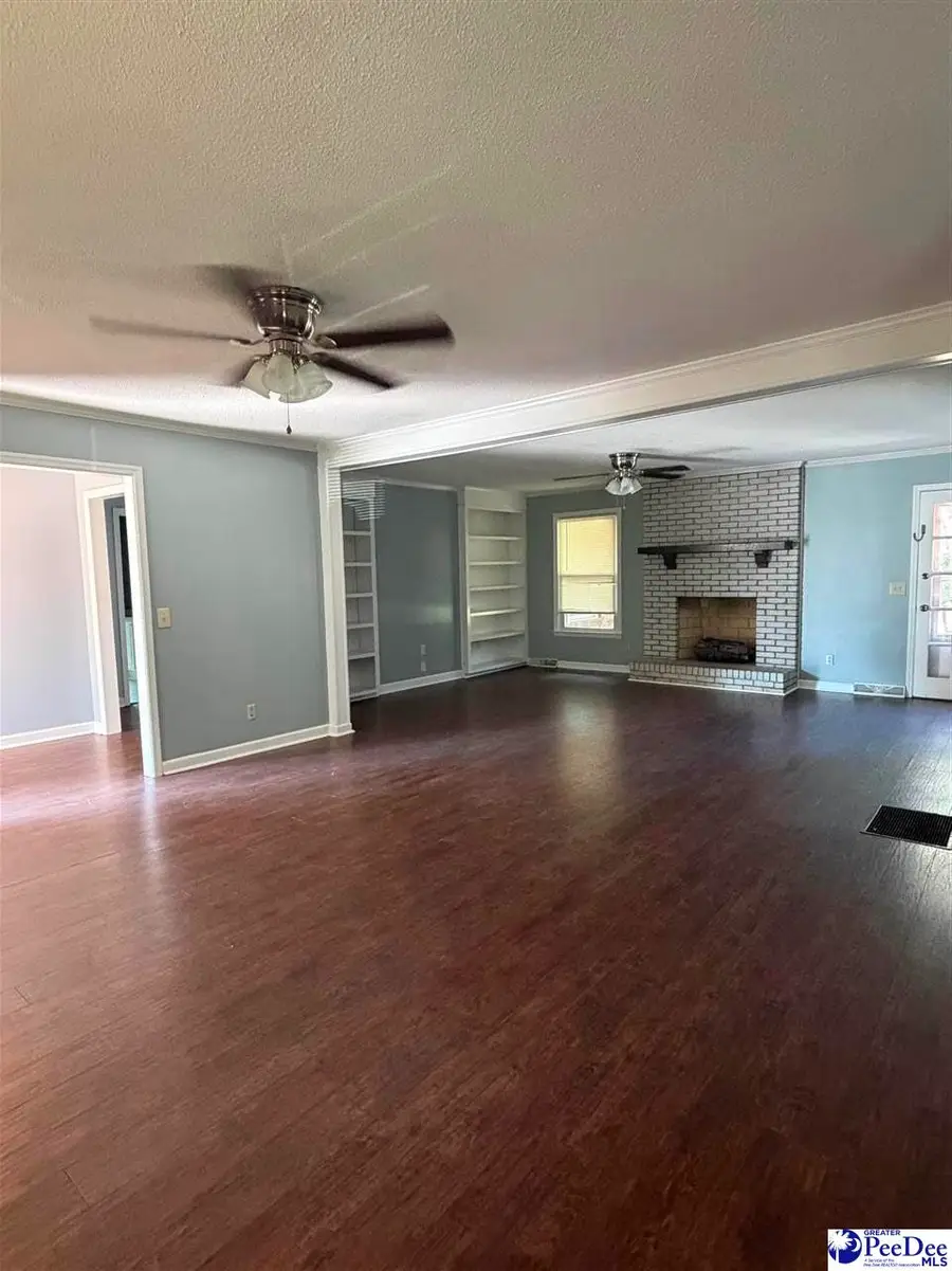 1613 Freemont St, Florence, SC 29505 - #3