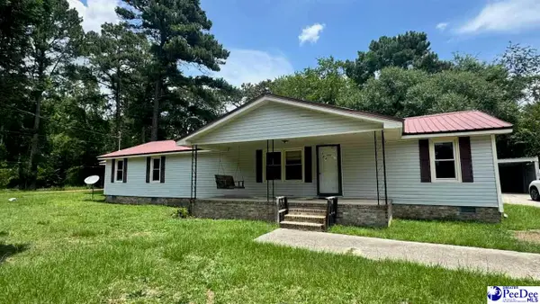 352 Bayview Cir, Hartsville, SC 29550