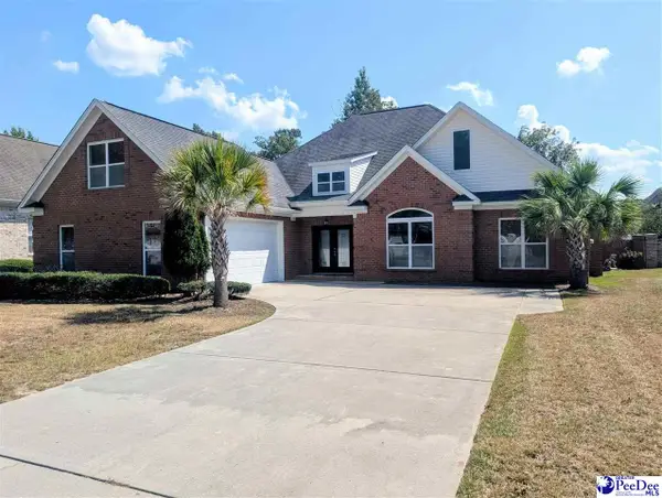 4178 Rodanthe Cir, Florence, SC 29501