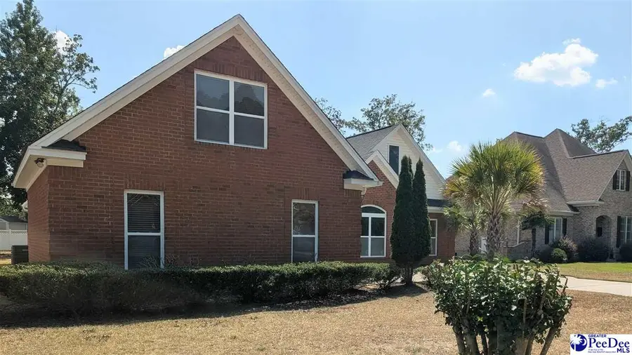 4178 Rodanthe Cir, Florence, SC 29501 - #2