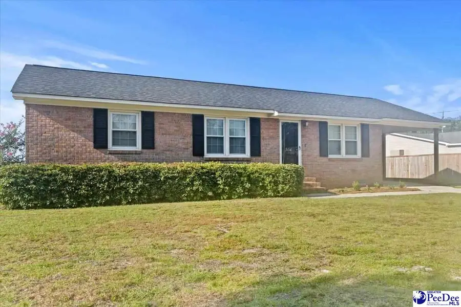 304 Dorado Drive, Florence, SC 29505 - #2