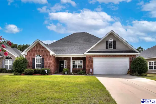 2113 Waverly Woods Dr, Florence, SC 29505