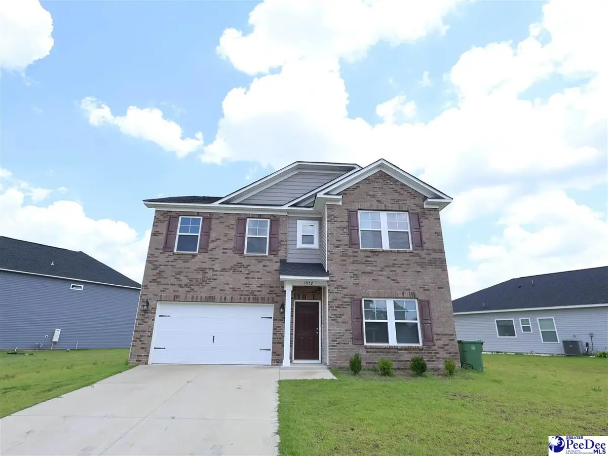 1052 Summer Duck Loop, Florence, SC 29501 - #1