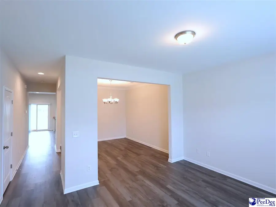 1052 Summer Duck Loop, Florence, SC 29501 - #3