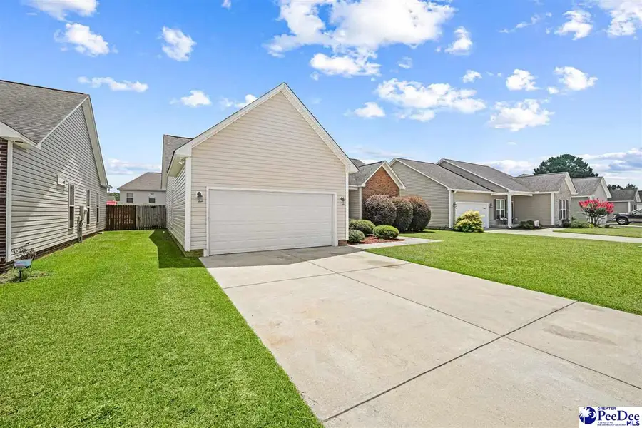 3022 Red Berry Circle, Effingham, SC 29541 - #2