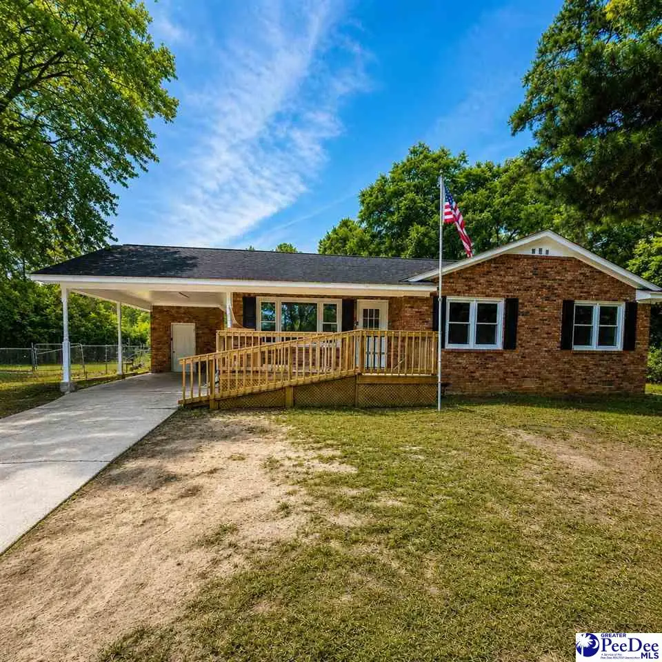 700 E Candy Ln, Florence, SC 29505 - #1
