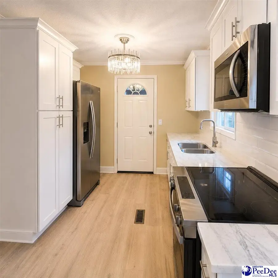 700 E Candy Ln, Florence, SC 29505 - #3