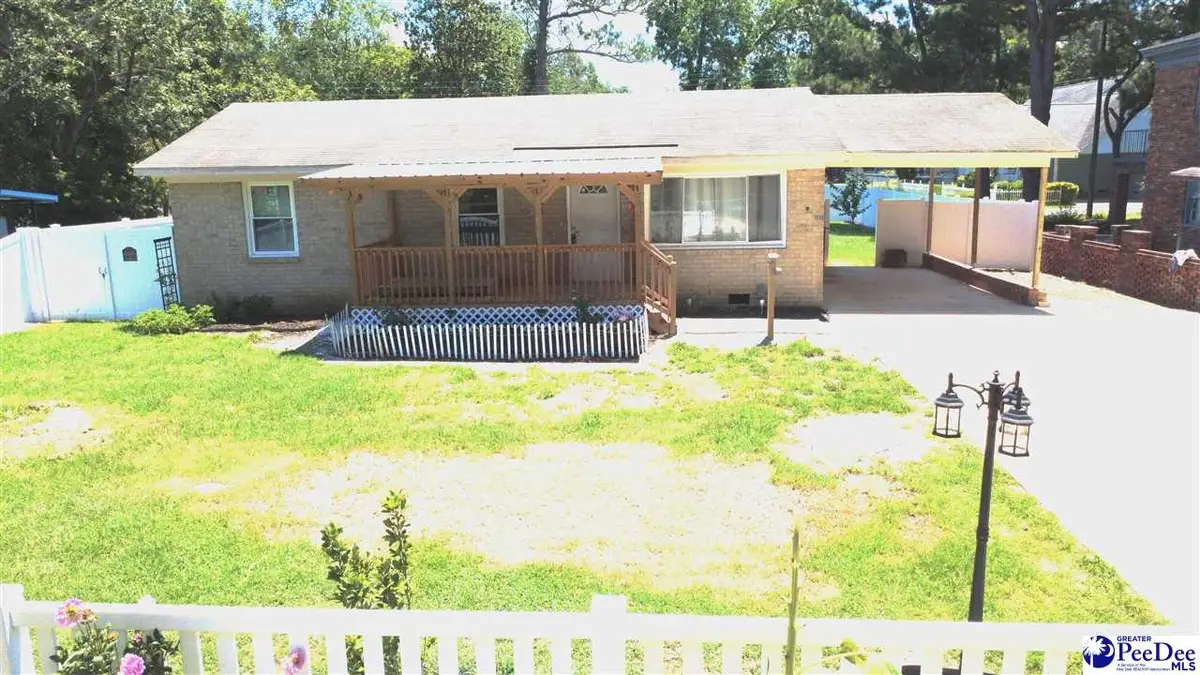 613 Dunlop St. Ext., Marion, SC 29571 - #1