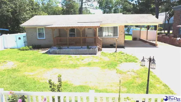 613 Dunlop St. Ext., Marion, SC 29571