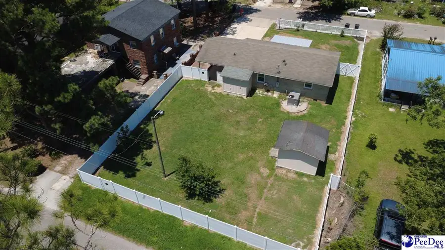 613 Dunlop St. Ext., Marion, SC 29571 - #3