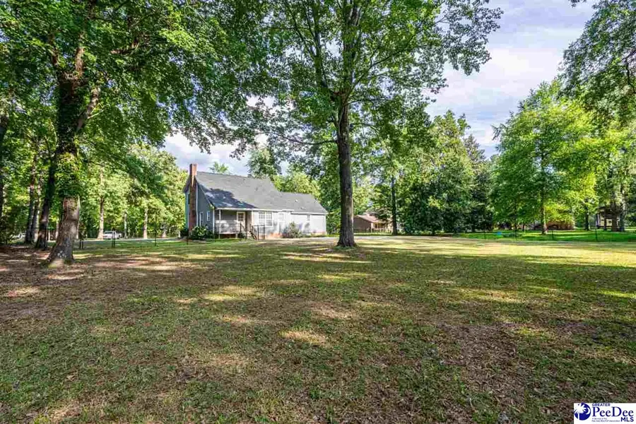 3123 Land Grant Dr, Timmonsville, SC 29161 - #3