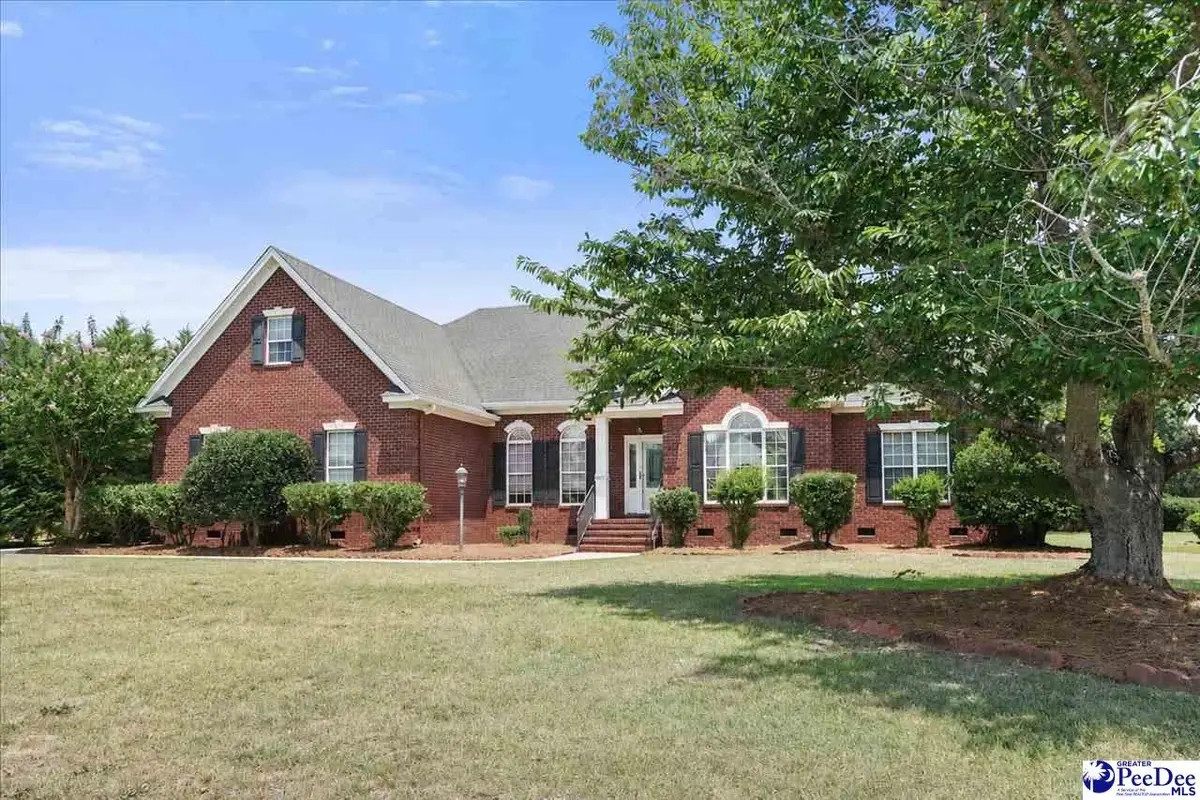 2840 Liberty Drive, Florence, SC 29501 - #1