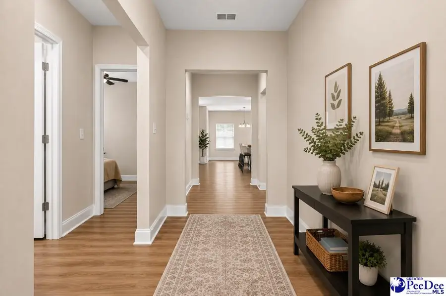 1415 Bourbon Dr., Florence, SC 29501 - #3
