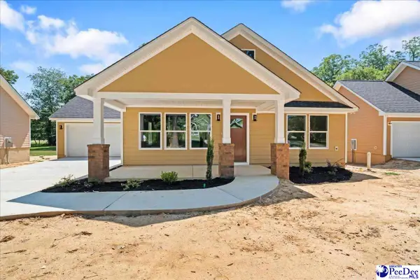 410 S Gaillard St, Florence, SC 29506