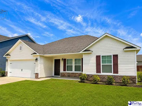 54 Brazilian Drive, Elgin, SC 29045