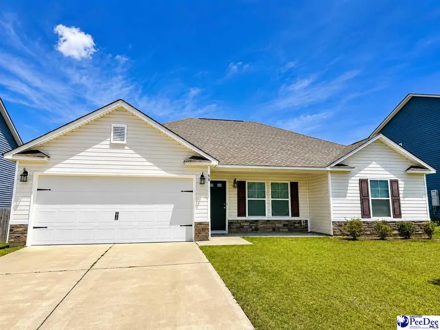 54 Brazilian Drive, Elgin, SC 29045 - #2