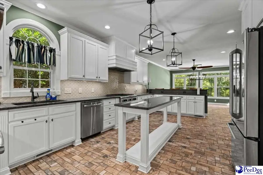 691 N Beaverdam, Florence, SC 29501 - #3