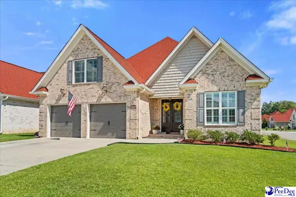 3216 Strada Santa, Florence, SC 29501