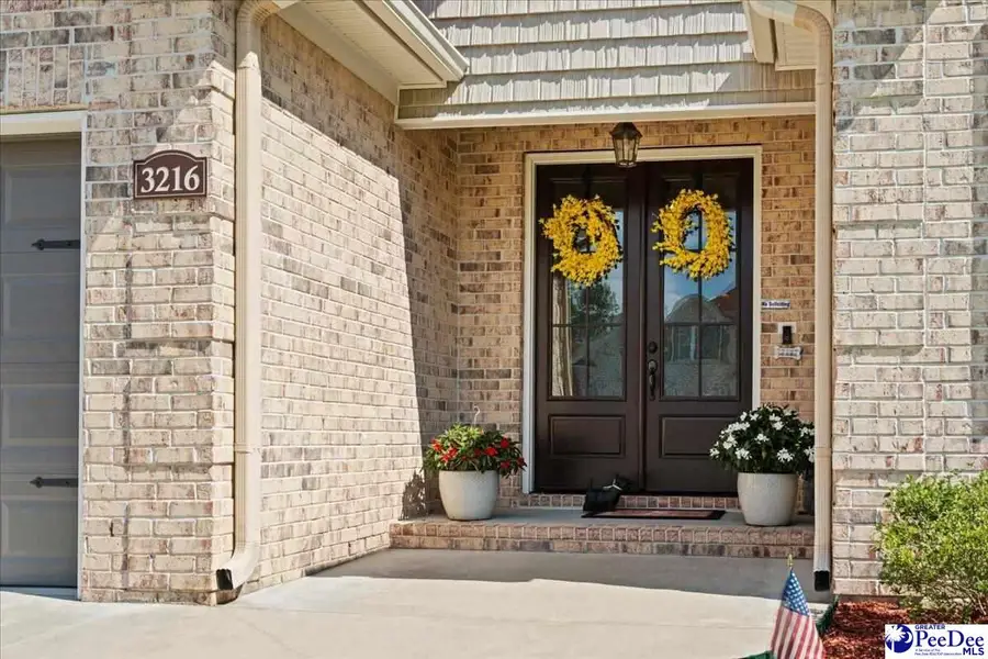 3216 Strada Santa, Florence, SC 29501 - #2