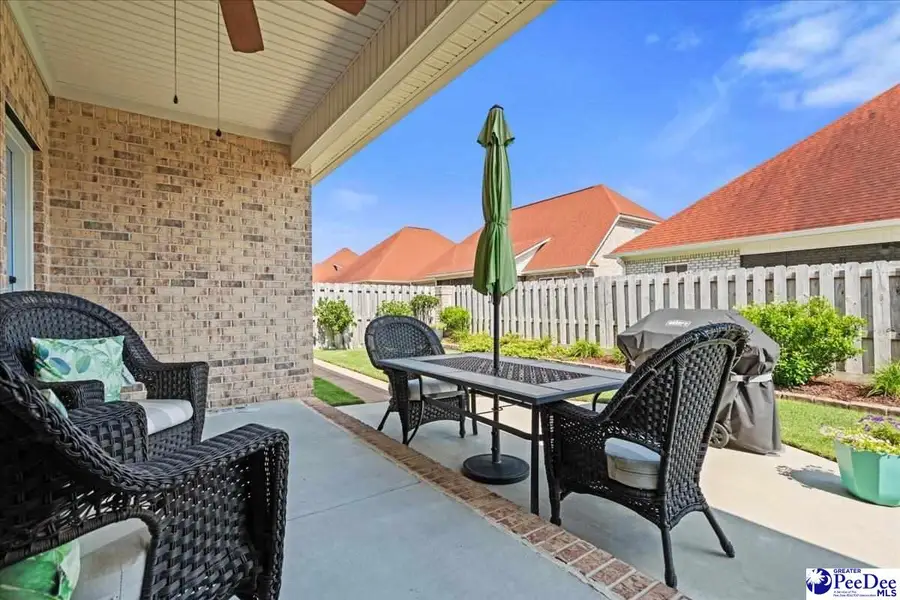 3216 Strada Santa, Florence, SC 29501 - #3