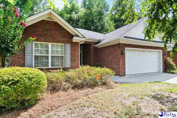 2273 Inverness Dr., Florence, SC 29505