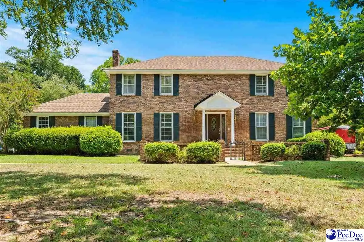 2330 S Hallmark Dr., Florence, SC 29505 - #1