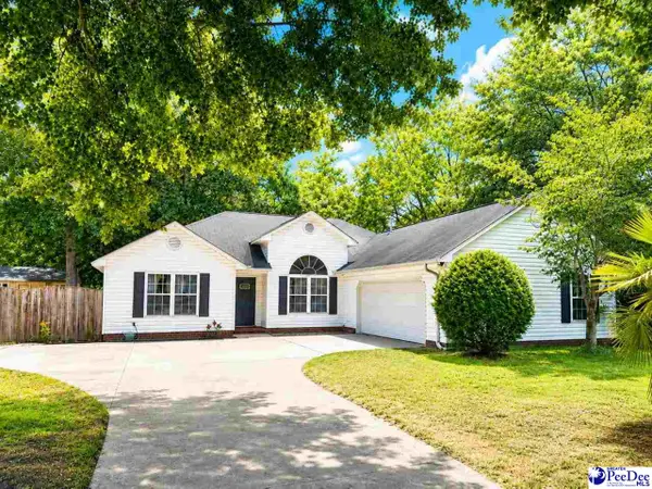 1325 Monterey Drive, Sumter, SC 29154