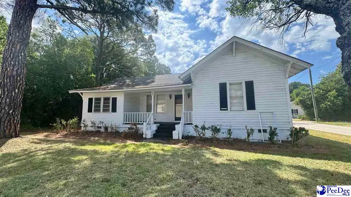 803 Pearl Street, Darlington, SC 29532 - #1