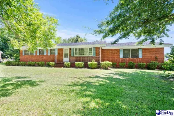 1900 New Hope Drive, Florence, SC 29501